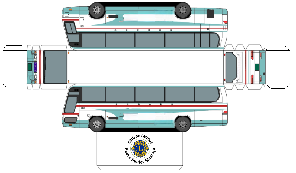 Bus